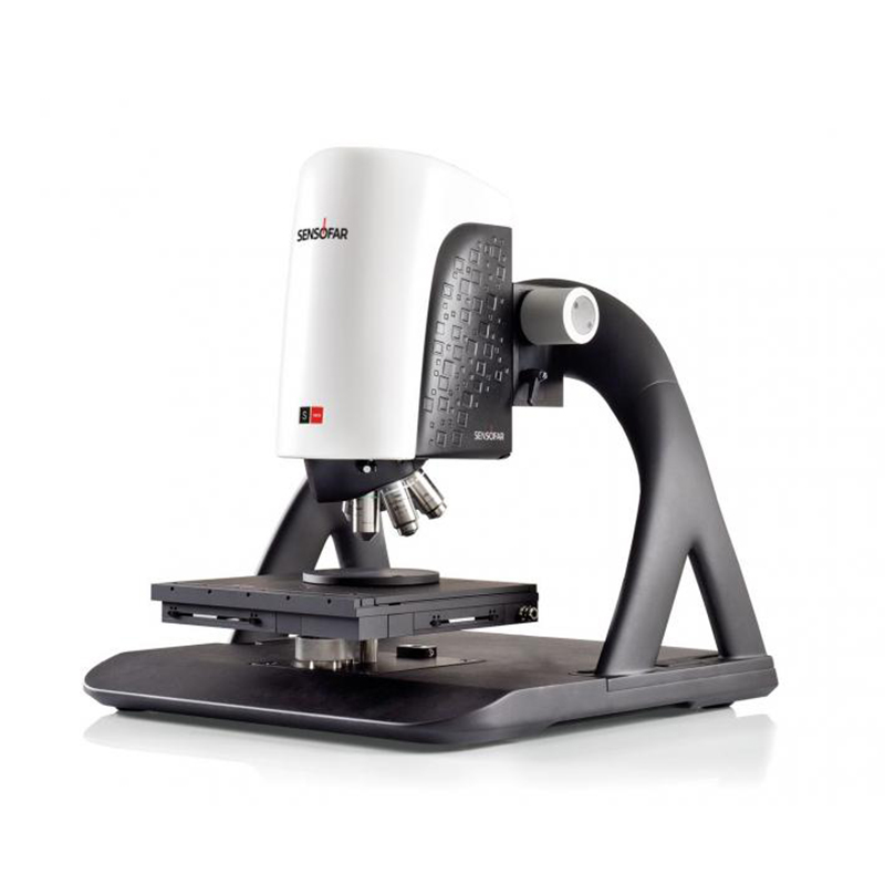 3D Optical Profiler – S Neox