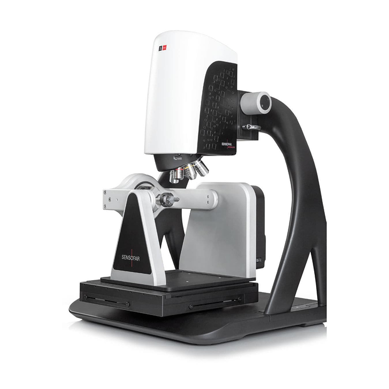 3D Optical Profiler – S Neox