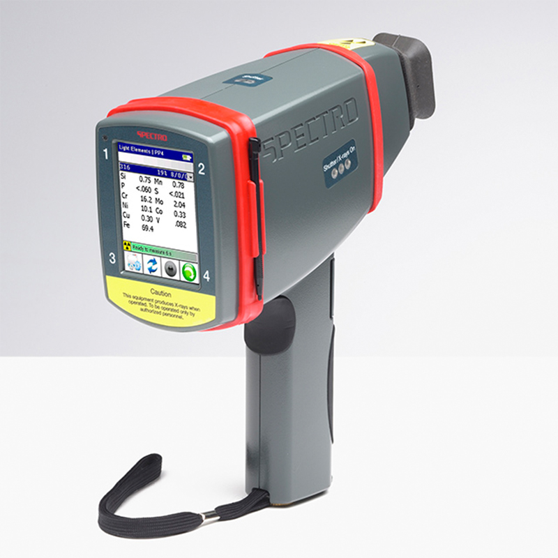 SPECTRO xSORT XHH03
