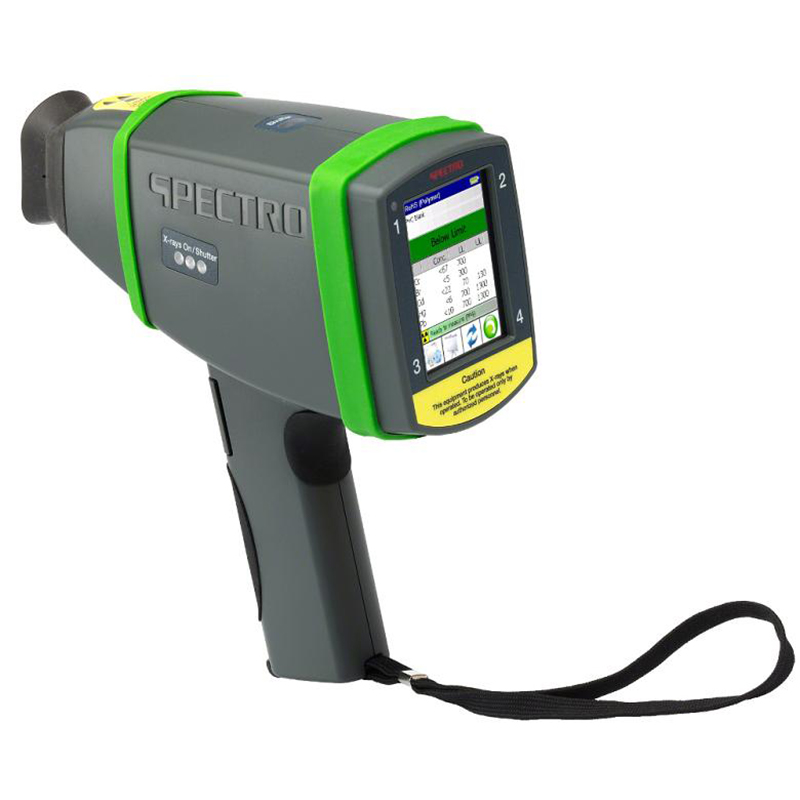 SPECTRO xSORT XHH03